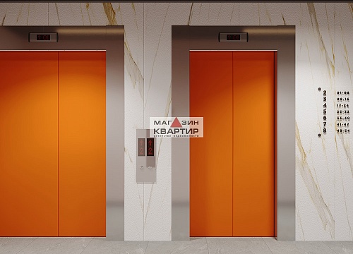 1 комнатная квартира Смоленск