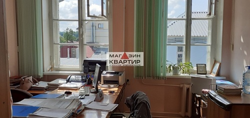 Аренда офиса рядом с ТЦ 