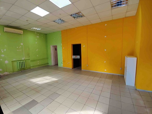 Свободного назначения, 73 м² в Рославле