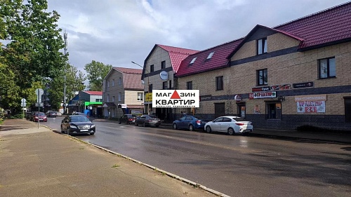 Офис 340 м² в центре города