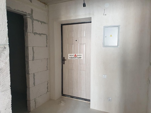 1-ком. квартира 42кв.м пр-т Гагарина, ул.2-ая Киевская, д.18А