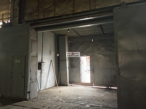 Аренда склада в г.Смоленске