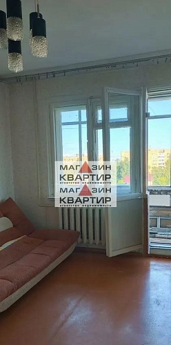 3-к. квартира, ул. Островского, д.7.