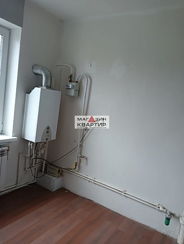 2- ком. кв., 47 кв.м., деревня Русилово