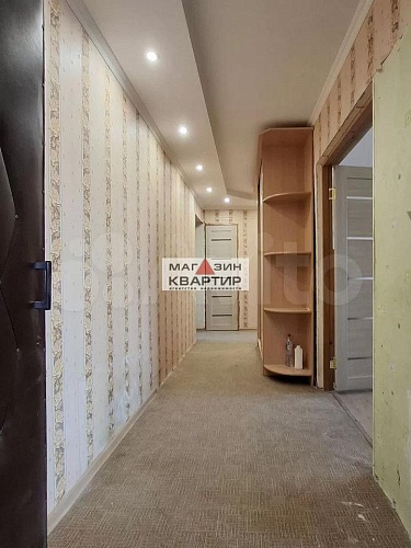 3-к. квартира, 65 м², 7/9 эт проспект Гагарина, 39