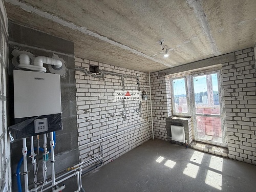 2-ком., Заднепровский район.