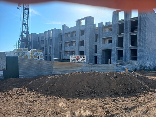 1 комнатная квартира индивидуальное отопление деревня Киселевка