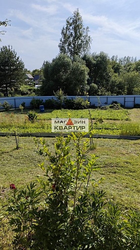 Земельный участок, г. Смоленск, Досуговское Шоссе.