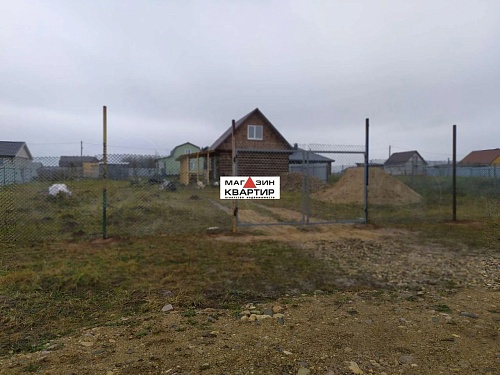 Дом 54 м² на участке 10 сот. д. Быльники Смоленского р-на.