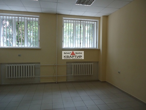 Офис 115 м2 в центре города