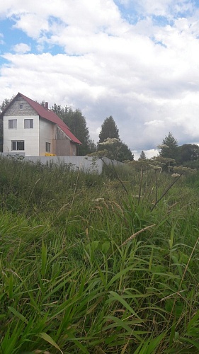 Участок ИЖС в Загорье  34 сотки