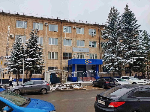 Свободного назначения/офис, первая линия, 398 кв.м.