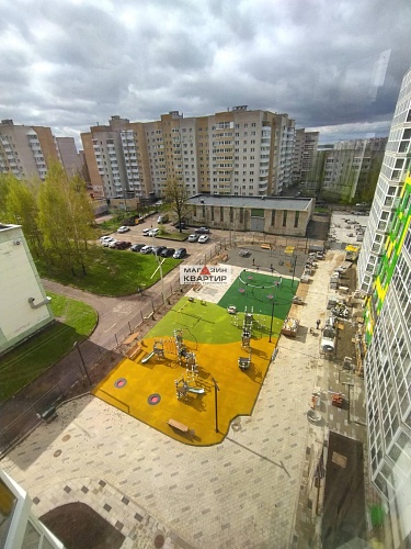 2-ком. квартира, ул. Кловская, д.11А