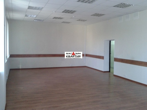 ПСН 211 м² на Индустриальной