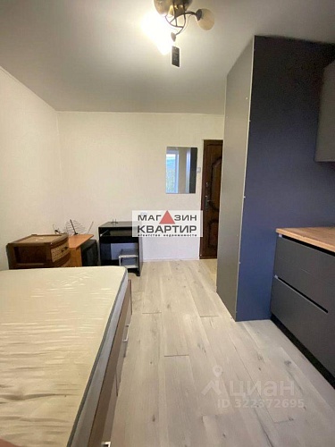 Продается комната, 50/11.9 м²
Расположение