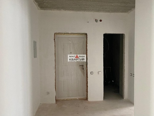 2-комнатная квартира с инд.отоплением пр-т Гагарина, д.47г.