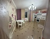 3 комнатная квартира Пригородная,10