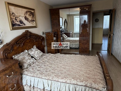 4-я квартира, ул. Строгань, дом 7