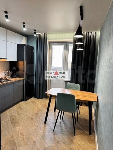 Квартира 2 ком. Киевский пер.