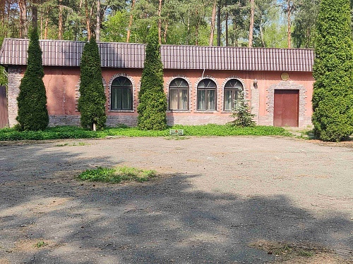 Кафе/Торговое помещение на первой линии, 322 кв.м.