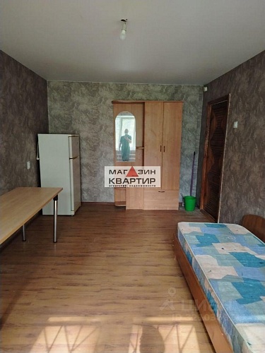 Комната, 17.0 кв.м., ул. Попова.д. 46.