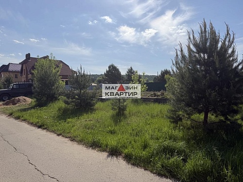 Продам земельный участок, 15 соток, ИЖС в коттеджном поселке 