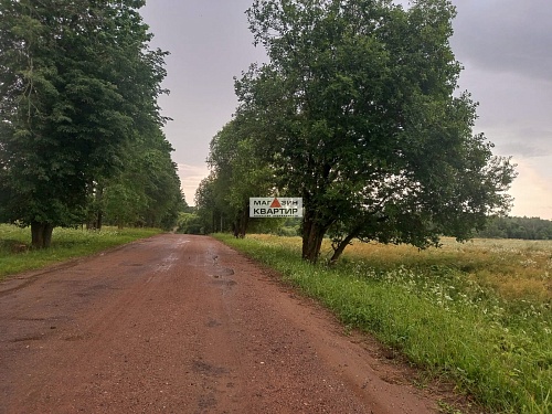 Земельный участок  г. Смоленске