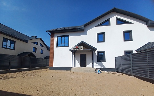 Таунхаус в Смоленске