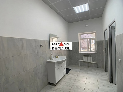 Торговая площадь, 830 м²