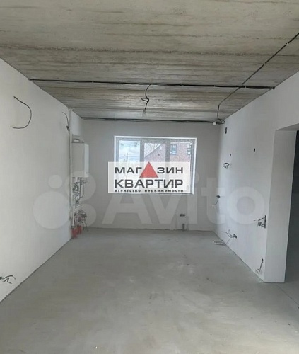 Дом в Смоленске