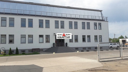 Помещение свободного назначения/офис, 149.1 м. кв. на ул. Попова