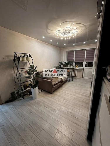 3-х комн. квартира,  62 кв.м.., 2/5 эт.