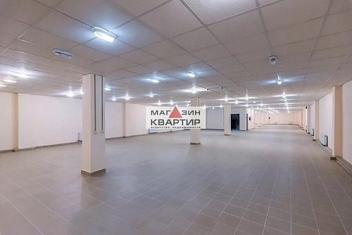 Аренда торгового помещения в г.Смоленске