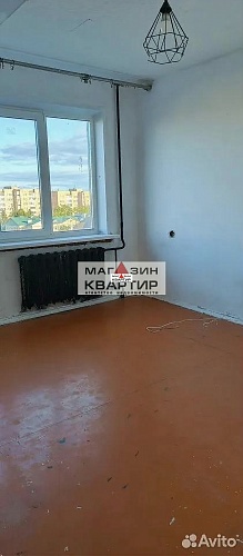 3-к. квартира, ул. Островского, д.7.