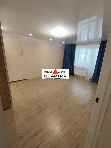 3 -ком. квартира, 85,8 м² по ул. Н-Неман дом 7