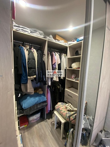 1-ком. квартира  40 кв.м. с ремонтом и мебелью по ул. Шевченко, д.1/35