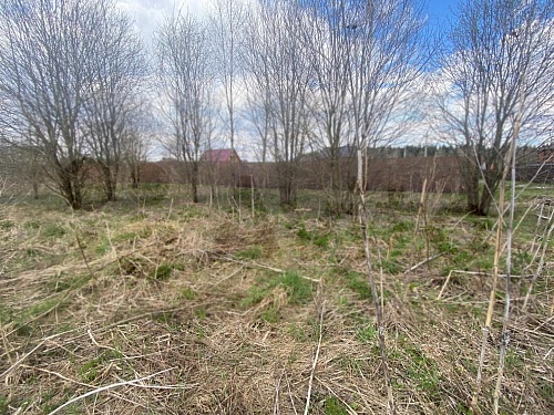 Продам  участок ИЖС, 15 соток, д. Селезневщина