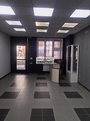 Аренда ПСН в центральной части города