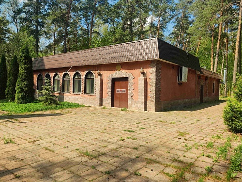 Кафе/Торговое помещение на первой линии, 322 кв.м.