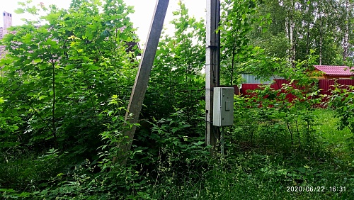 Купить участок 8 соток ИЖС в Смоленске, 4-Краснофлотский пер. 5