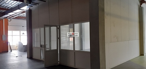 Аренда площадей в ТЦ 