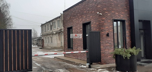 Аренда производства, склада