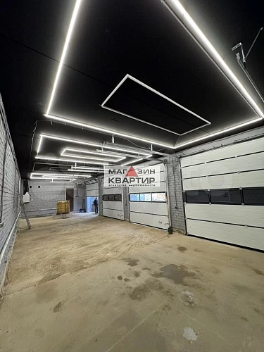 Склад 100 кв.м.