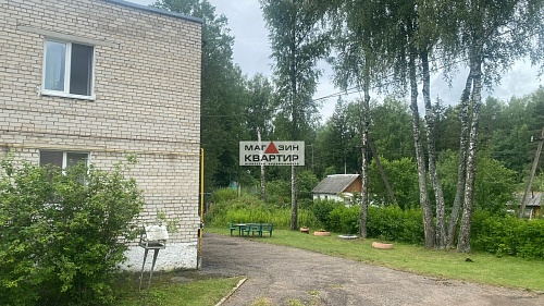 Квартира в д. Гусино