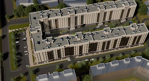 ЖК Максимум