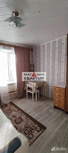 Комната 11,3 м² в 4-к., 8/9 эт.