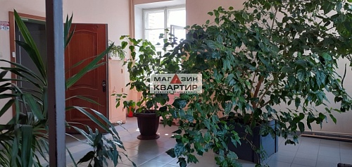 Аренда офиса рядом с ТЦ 