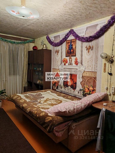 Продается 1-комн. квартира, 31 м²
Расположение