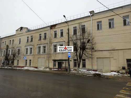 Производство/офис/склад, 3000 м², выбор площадей