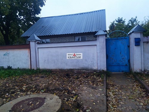 Дом в Печерске по цене квартиры.